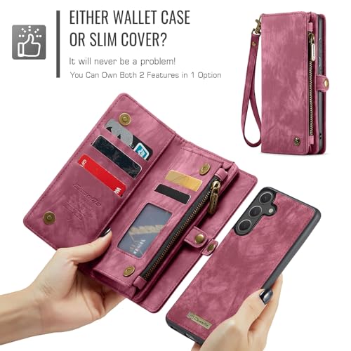 Coque Samsung S25+ antichoc pour éviter les rayures d'écran - 3