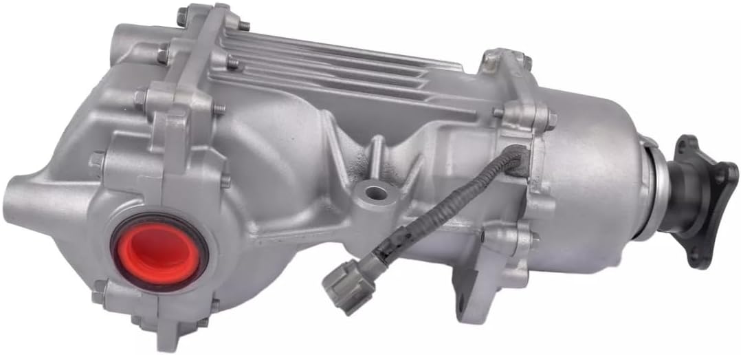 Rear Axle Differential Carrier AWD 5.173 Ratio 38300-JD610 201734366 Compatible with Nissan Rogue
