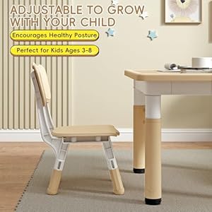 Kidstableandchairstoddlertableandchairsetgraffitidesktopheightadjustabletoddlerdeskwith2seatskidstableandchairsetforages28kidsstudytable Urban Country Home Decor Kids table and chairs toddler table and chair set graffiti desktop height adjustable toddler desk with 2 seats kids table and chair set for ages 2 8 kids study table urban country home decor