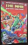 Justice League of America: The Nail