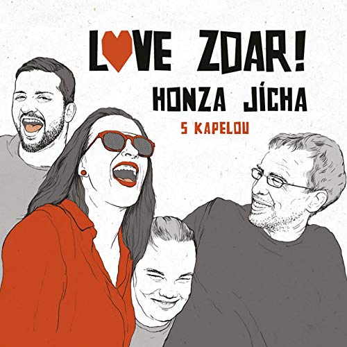  Láska z rádia