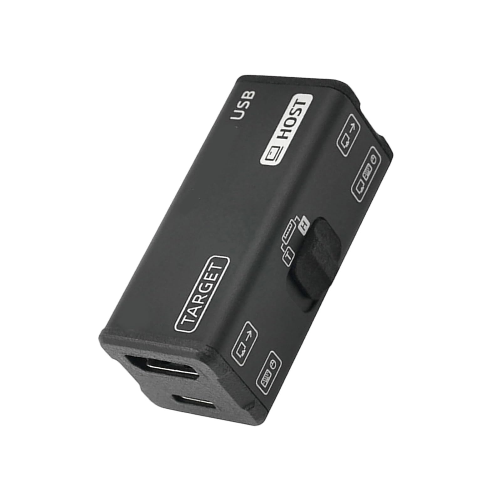 Gli adattatori USB NanoKVM portatili consentono la manutenzione del server in tempo reale e incrociano la condivisione dei dati del computer NanoKVM USB