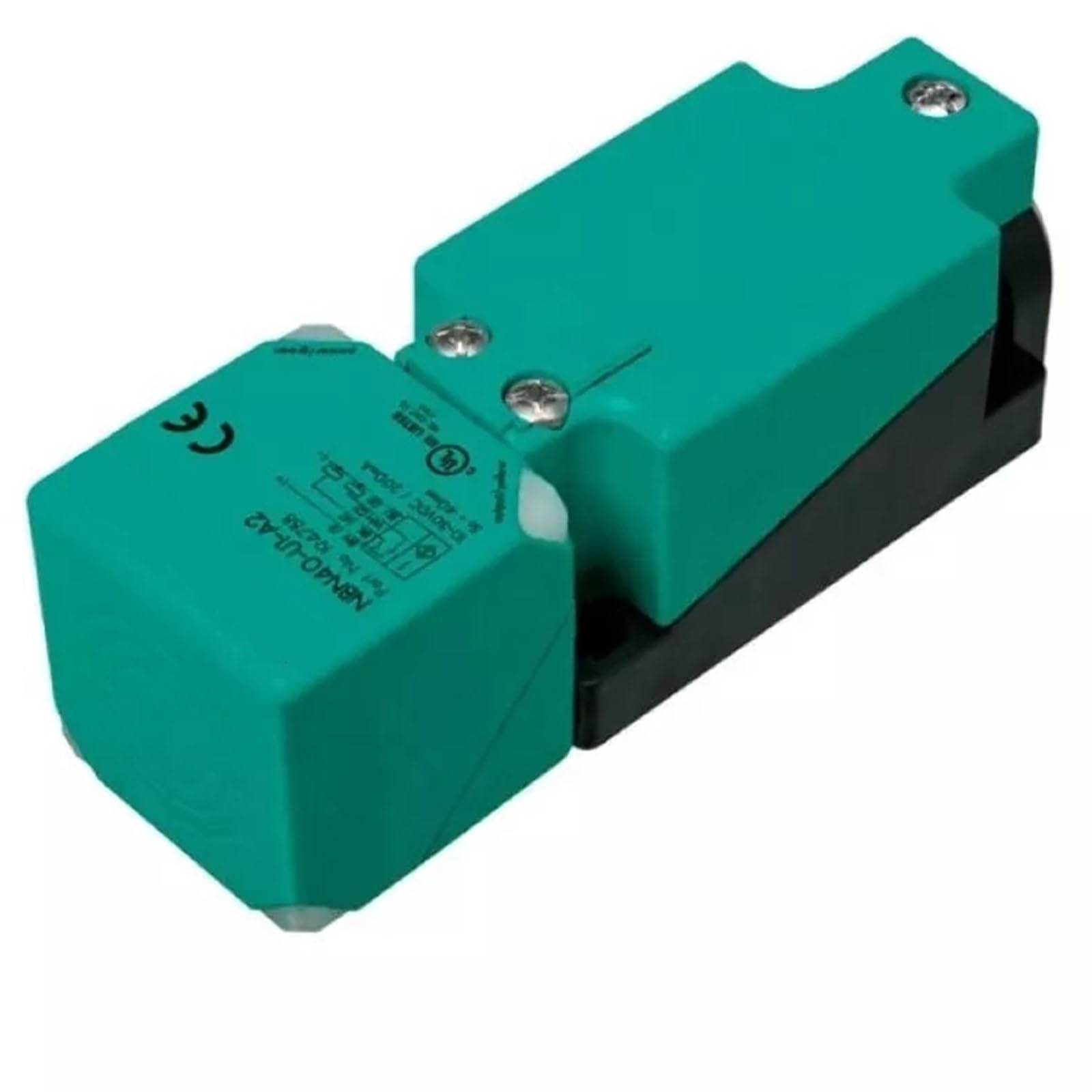 Capteur inductif NBB4-12GM50-E0 P+F NPN M12