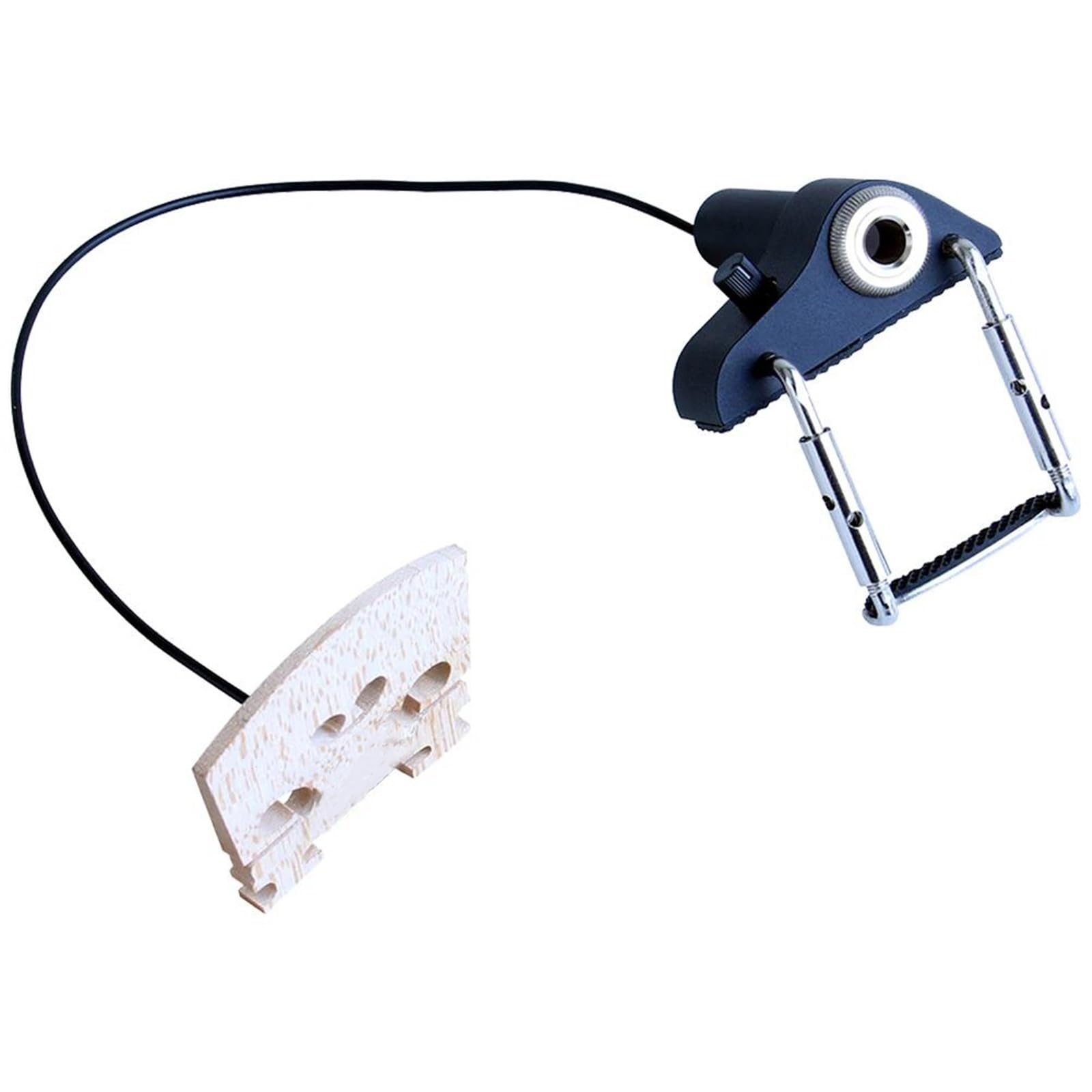Accessoires De Micro Pour Violon 4/4 Accessoires Pour Violon