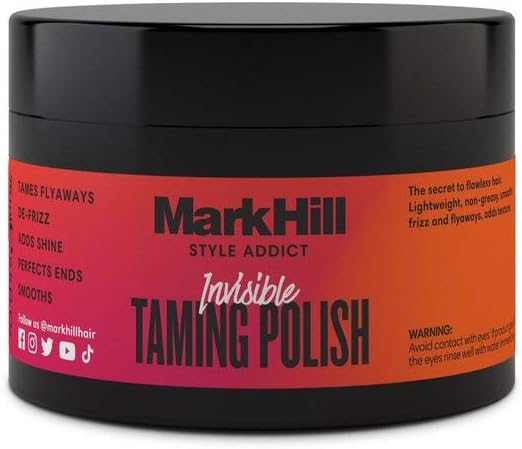 Mark Hill TAMING POLISH 75ML