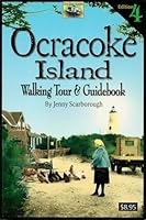 Ocracoke Island - Walking Tour & Guidebook 0976816423 Book Cover