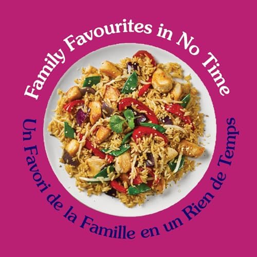 BEN'S ORIGINAL FAST & FANCY Country Chicken Flavour Rice Side Dish, 132g Pouch - 3