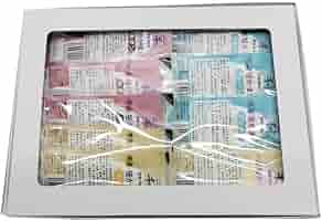 Amazon | 笹かま 3種9袋セット プレーン味32g×3袋 チーズ味32g×3