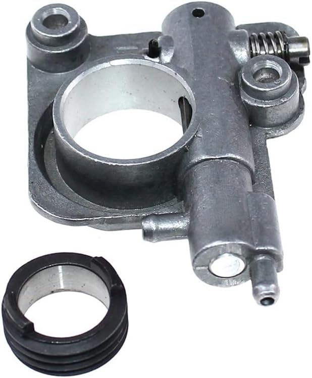 Auto Oiler Assembly Oil Fit for CS-271T CS-350TES CS-355T CS360TES CS-361P CS-420ES C022000020