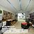 Canovire 10x12 FT Outdoor Storage Shed, Garden Metal Shed with Lockable Doors & Window, Extra Large Tool Shed for Backyard, Patio & Lawn
