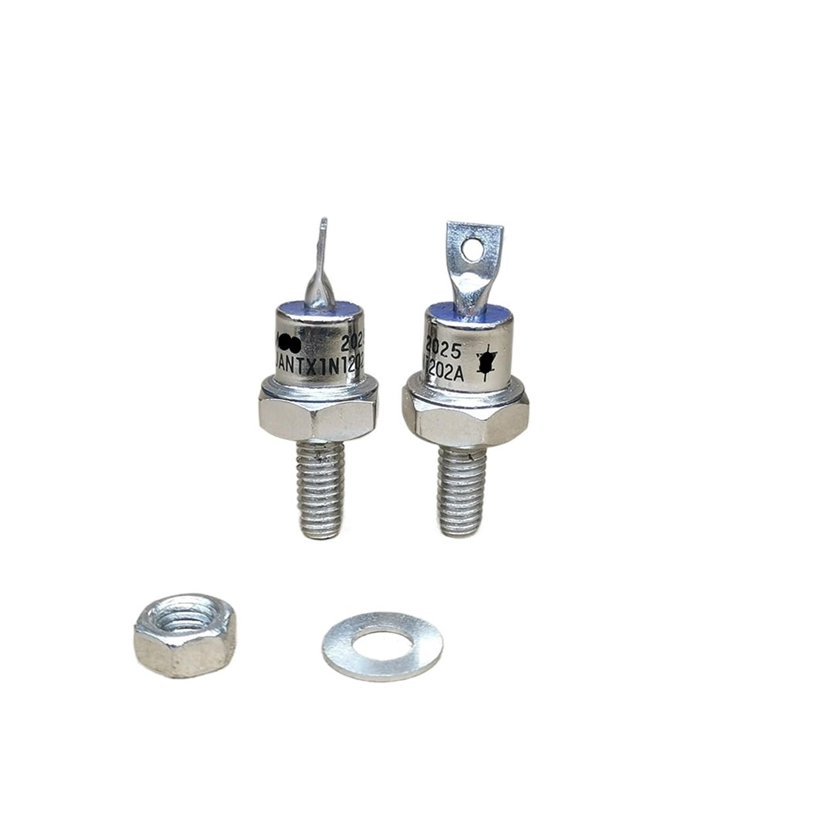 MBPAIHOP 1PCS JANTX1N1202A Stud rectifier diode