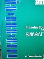 Introduction to SIMAN B00072146A Book Cover