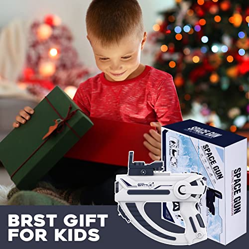 Electric Water Gun Squirt Gun Automatic Water Blaster Super Guns Soaker Squirt Summer Shooter Gun Toy For Girls Outdoor Swimming Beach Water Fighting Toys #TOP6