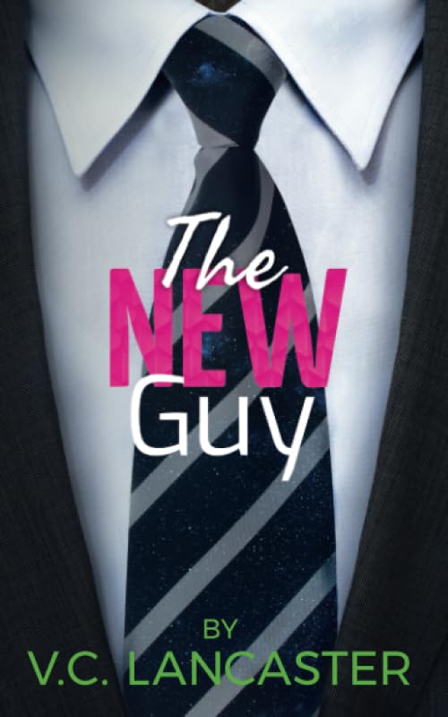The New Guy