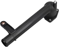 Vista 38 de Ensamble de carcasa de termostato IRONTEK con sensor 2L2Z8592AA para Ford Explorer 2002-2010, Explorer Sport Trac 2007-2010, para Mercury