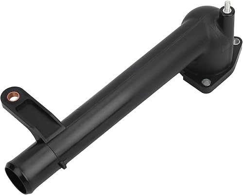 Vista 115 de IRONTEK 2712000115 Conjunto de carcasa de termostato para 2012 2013 2014 2015 para Mercedes-Benz C250, 2012 2013 2014 2015 para Mercedes-Benz