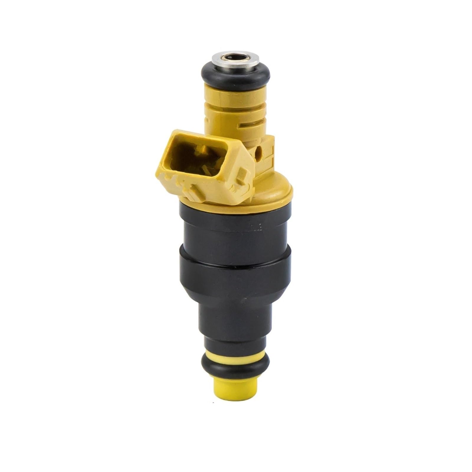 Awgntqq One Color Fuel Injector Nozzles For F150 F250 F350 4.6L 5.0L 5.4L For Mustang For Excursion For Lincoln 8Pieces Ev1 Petrol Fuel Injector 0280150943