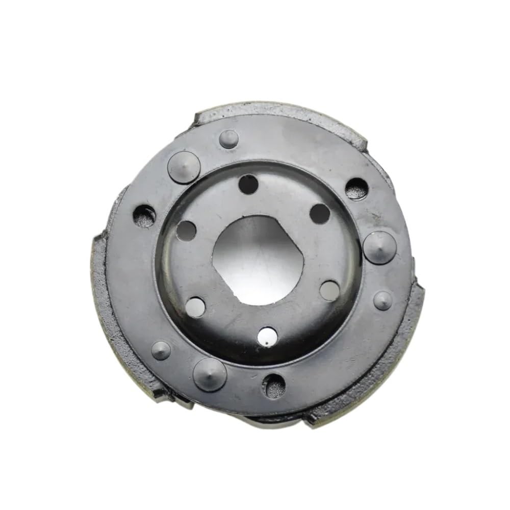 Blocco centrifugo di lancio della puleggia della frizione adatto for pezzi di ricambio di scooter for moto scooter GY6 50