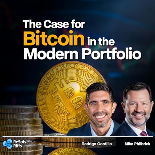 From Fringe to Foundational: The Case for Bitcoin in the Modern Portfolio