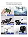 immagine 2Netac 16G Scheda Micro SD, Scheda di Memoria A1, U1, C10, V10, FHD, 600X, UHS-I velocità Fino a 90/10 MB/Sec(R/W) Micro SD Card per Telefono, Videocamera, Switch, Gopro, Tablet