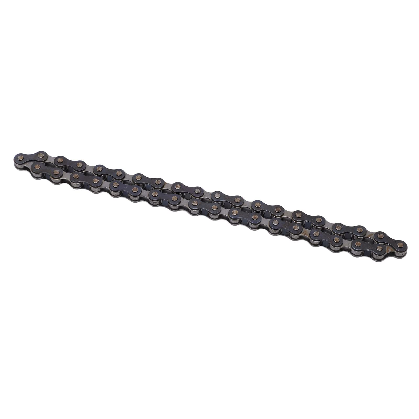 Individual Speed Freelahrauf Kit High Accuracy Internal Thread 16 Gear Bike Chain Chain Suitable for Beach Wheels Long Term Life and Stable Operation