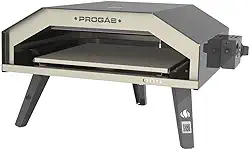 Forno Refratário A Gás Progás Pruno-40