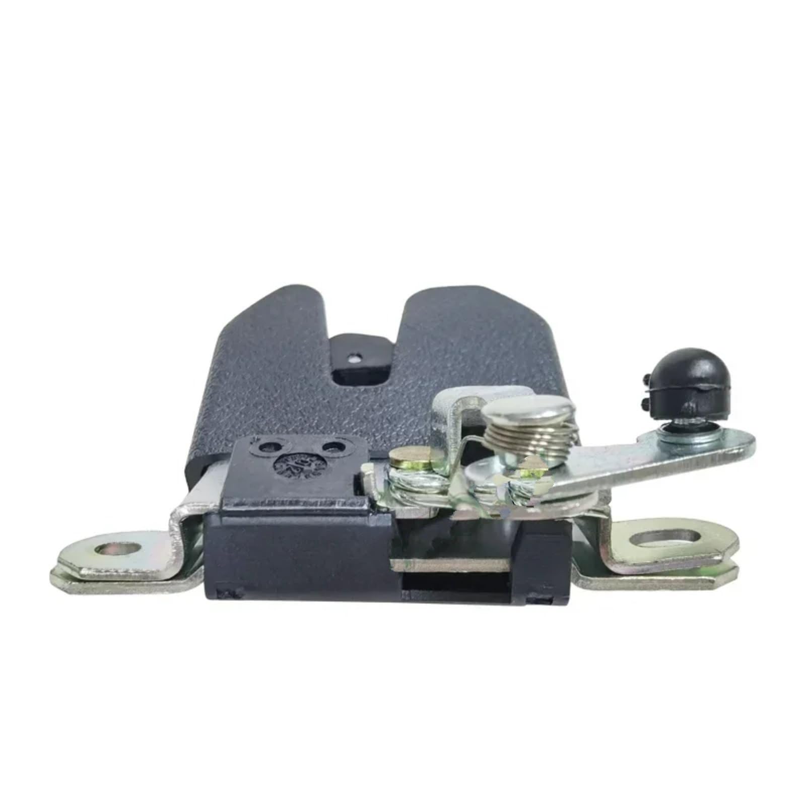 Tailgate Boot Lock Latch Compatible with VW for Jetta for Bora for Polo 1J5827505D Trunk Latch Boot Lid Lock Actuator Motor Assembly Heavy Duty