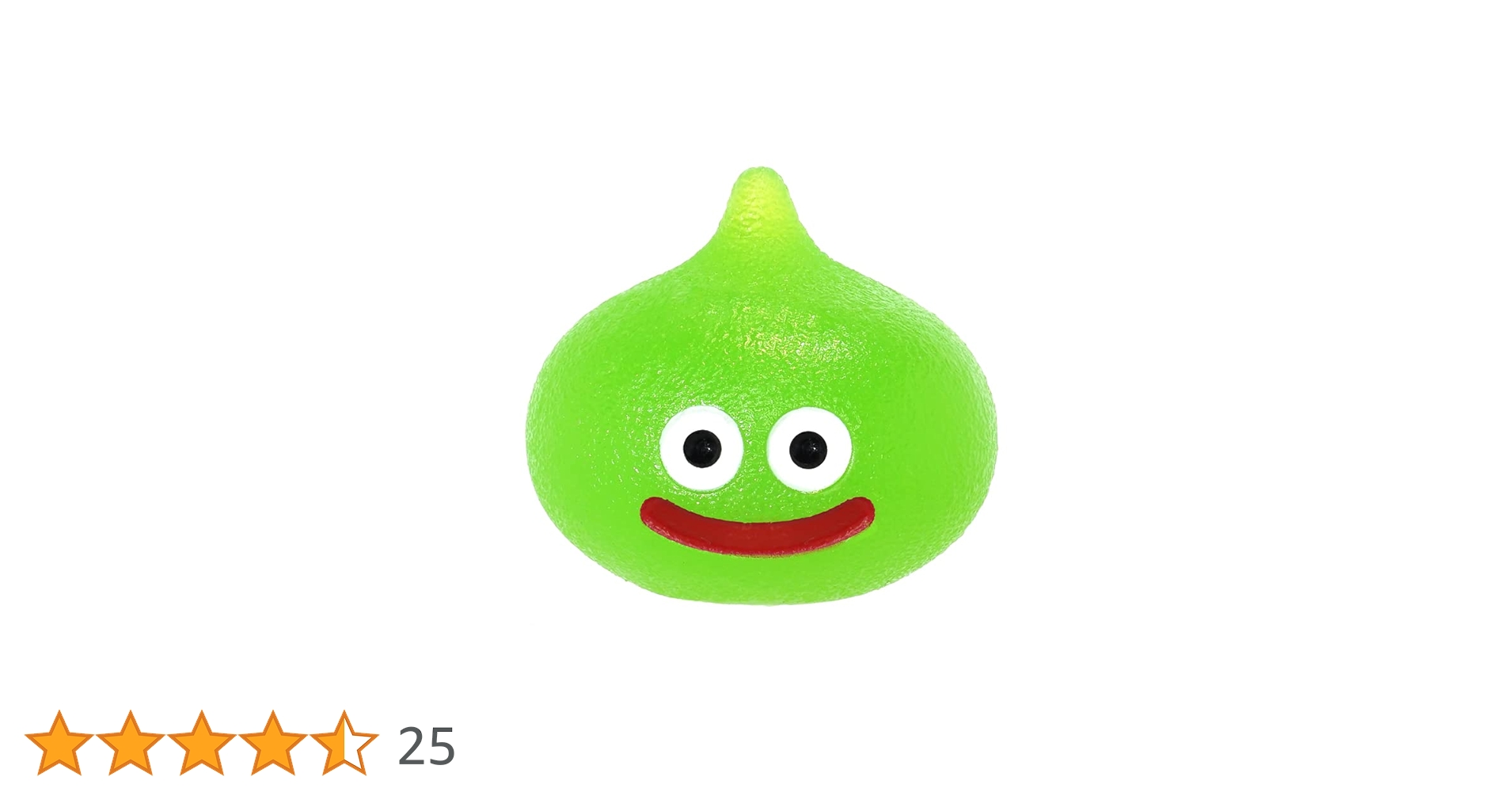 Amazon.co.jp: スマイルスライム にぎにぎライムスライム : おもちゃ