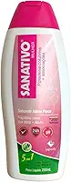 Sabonete Íntimo, 5 em 1 - Sanativo - 200mL
