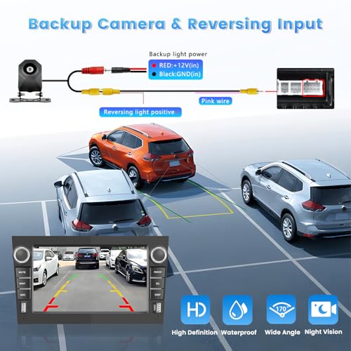 Autoradio Android 15 pour Opel résout vos problèmes de navigation GPS - 6