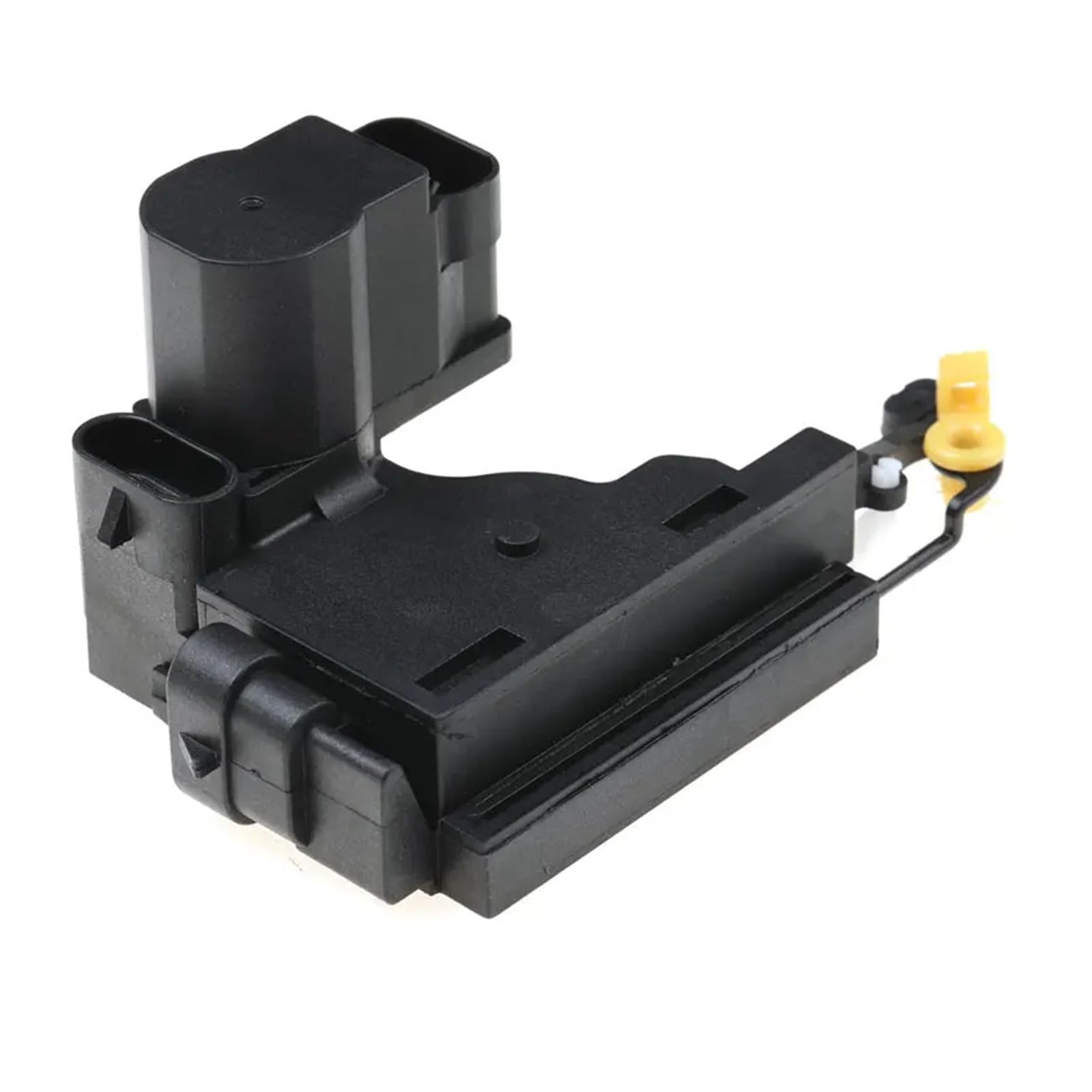 Maltay Grey Car Door Lock Actuator For Pontiac For Wave For Wave5 G3 2005-2010 96252707 96252709 96229551 New Front Left And Right Door Lock Actuator(Grey)