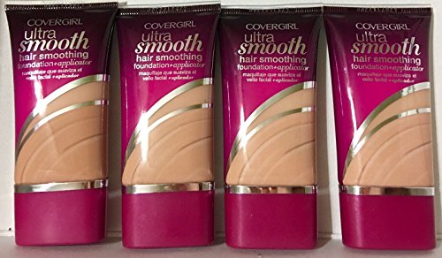 Cover Girl 00214 820crmnat Ultra Smooth Foundation Crmnat