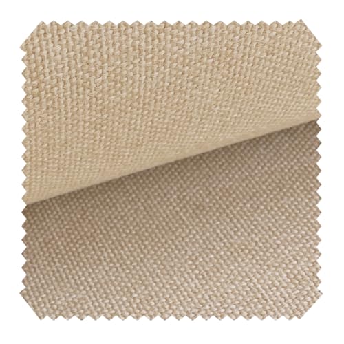 Novely Colorado Sole Control Igienizzato Outdoor-Stoff Olefine UV Tessuto Tappezzeria Cappuccino Grosso Tessuto Resistente Alle Intemperie 1 Lfm Colore: 41 Pan Spagna Beige