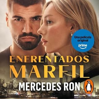Diseño de la portada del título Marfil