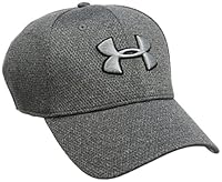 Algopix Similar Product 5 - Under Armour Mens Heathered Blitzing