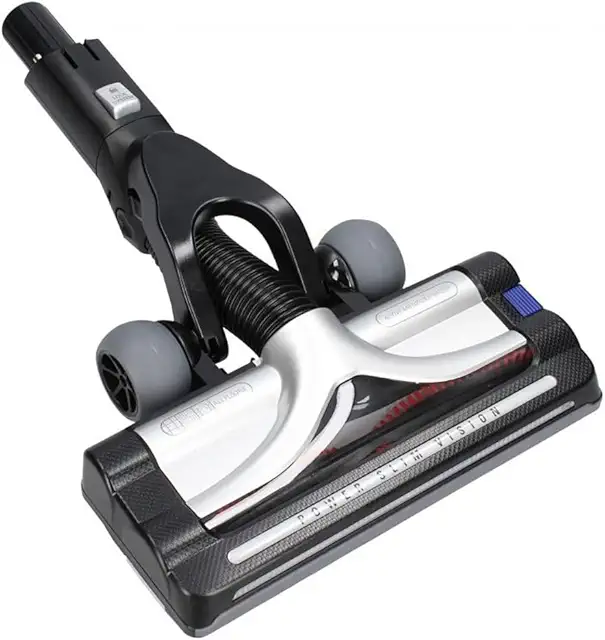 Brosse à sol Rowenta 21,9V 20W pour aspirateur - RS-2230001098