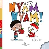 nyaman  Nyam: 9 (Mini)