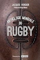 Anthologie mondiale du rugby 208042551X Book Cover