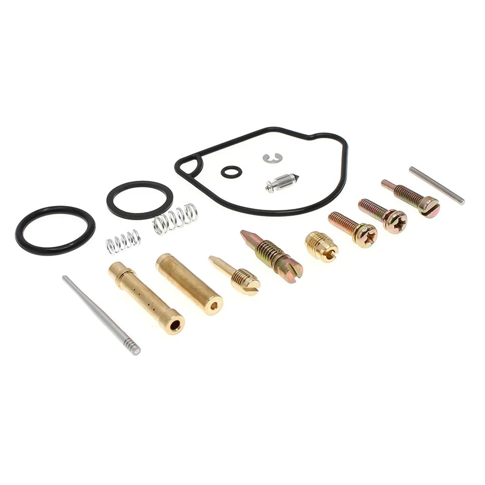 Kit De Reparación Carburador para Motocicletas para XR50R para CRF50F 2000-2017