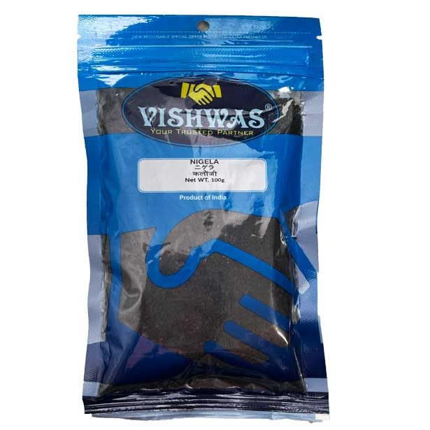 100g（インド産） 楽天市場】ブラッククミンシード ブラッククミンシード　ニゲラ　カロンジ　スパイス　カレー　スープ　パン　サラダ ニゲラ 匂 カロンジ その他 加工食品