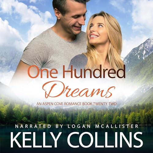 One Hundred Dreams by Kelly Collins episode artwork