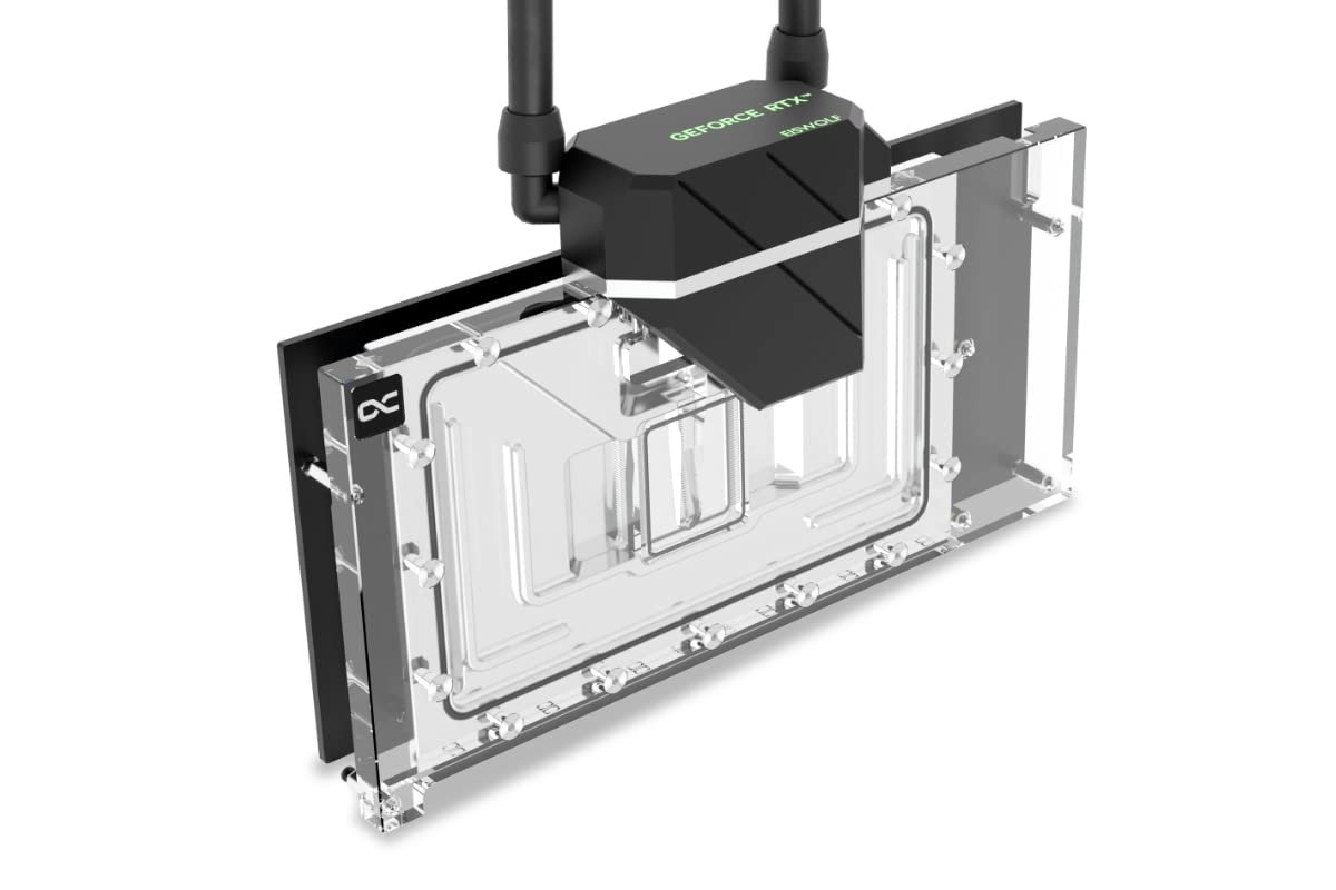 その他 Alphacool Eiswolf 2 AIO Amazon.com: Alphacool Eiswolf 2 AIO - 360mm RTX 3090 TI