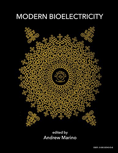 Modern Bioelectricity cover