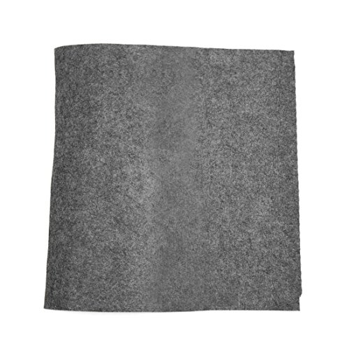 Alfombrilla impermeable para terrario 40x40 cm 3 en 1 miniatura 3