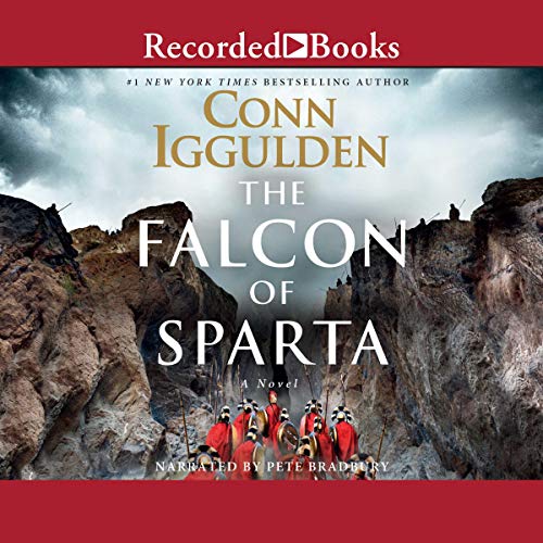 Falcon of Sparta