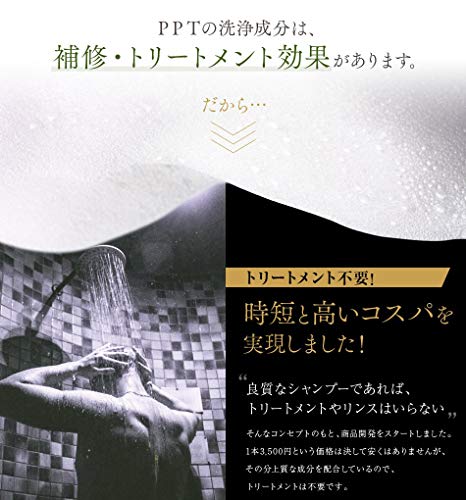 最安値 アイナ Pptコラーゲン シルクシャンプー400ml 脂性肌用 男性 の価格比較