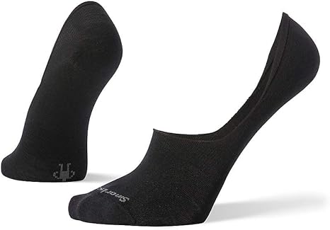 No show wool socks mens Clearance
