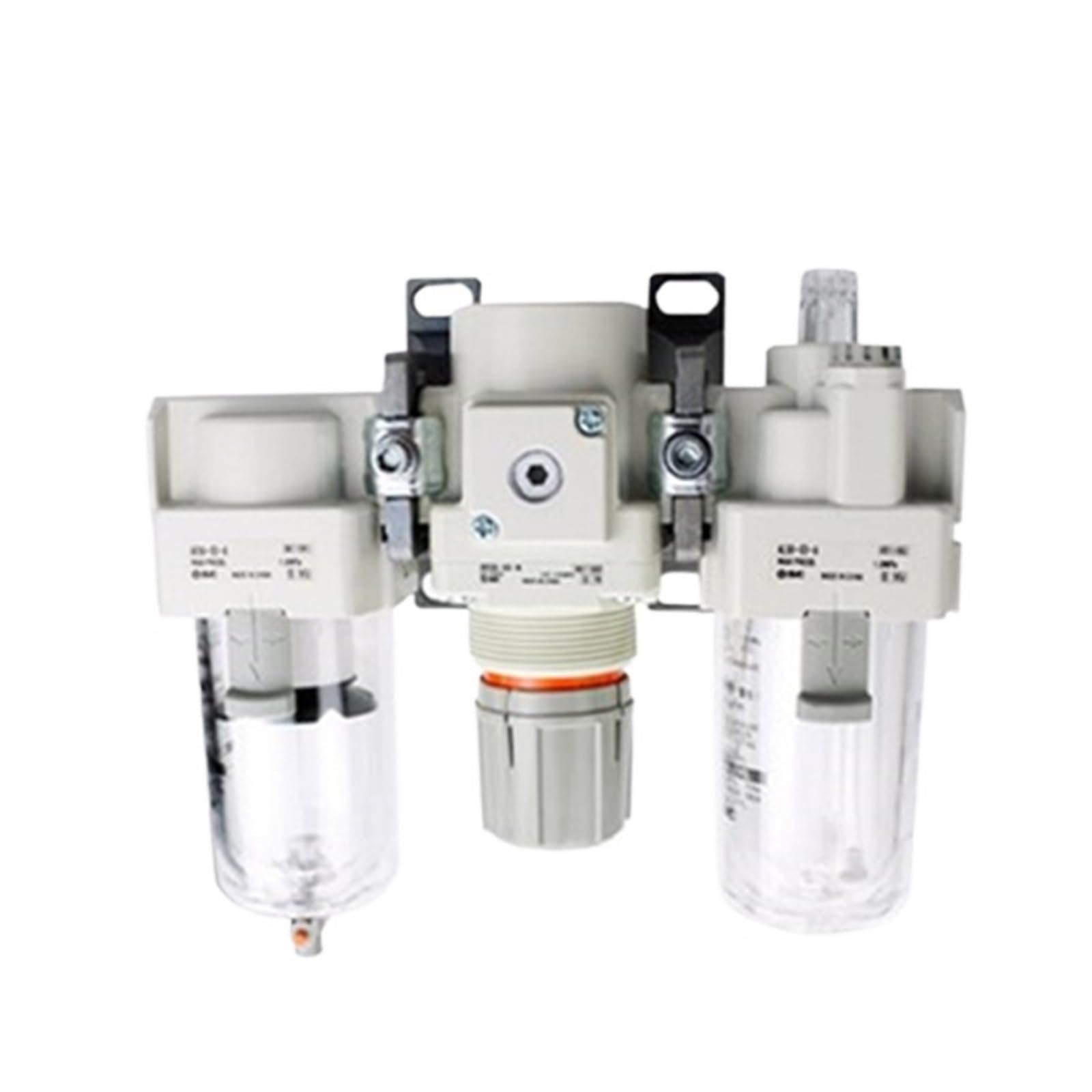 FRL Air Combination AC-B filtre régulateur lubrificateur AC20 AC30