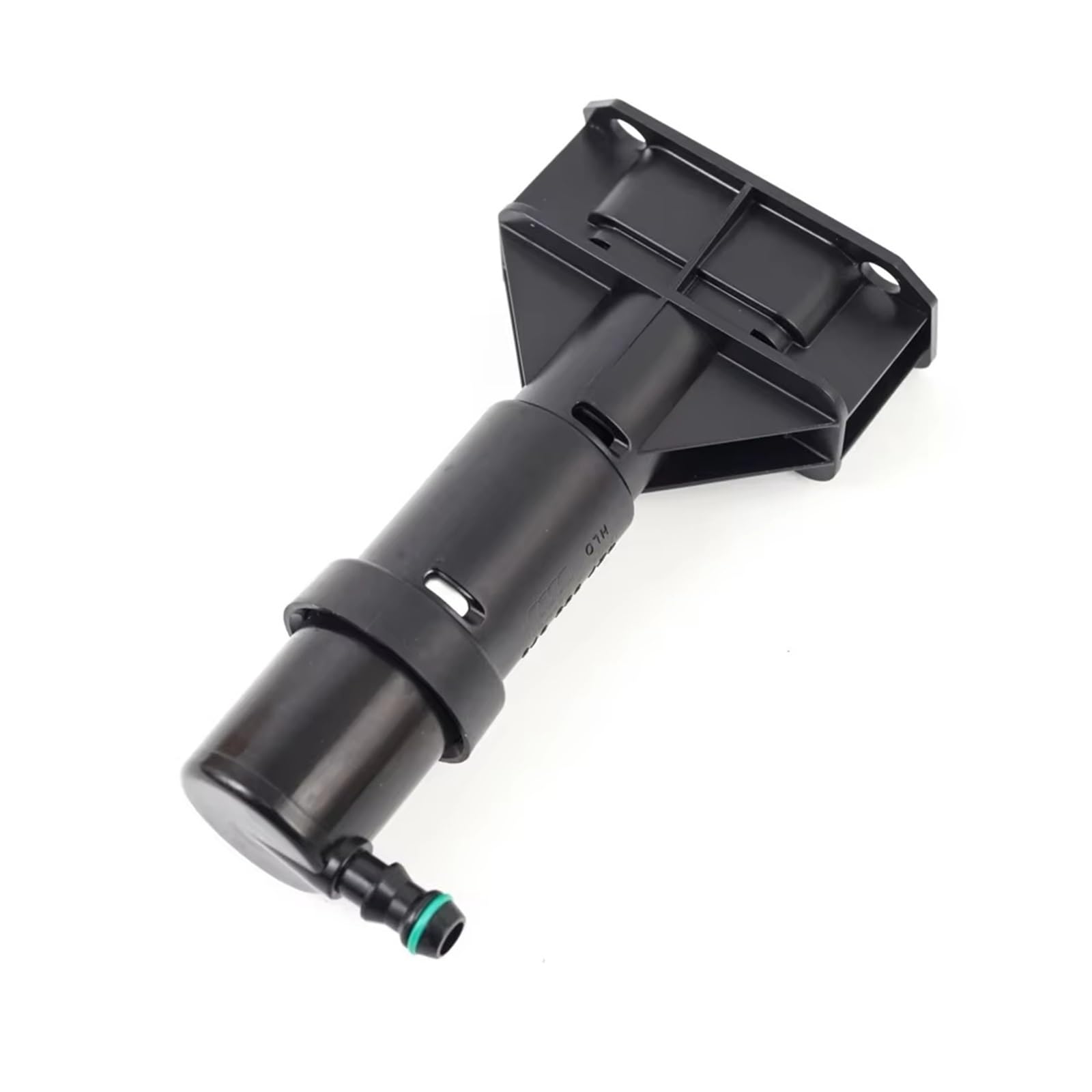 Telescopic Headlight Nozzle for A6 C5 for Allroad S6 2002-2005 Headlight Washer Lift Cylinder Spray Nozzle Jet 4Z7 955 979 4Z7955979