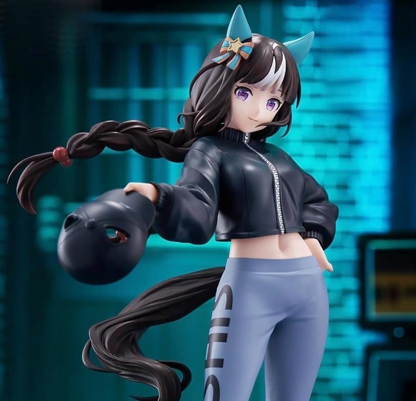 Amazon.co.jp: ホッコータルマエ フィギュア BoC'z as MACOtMai ウマ